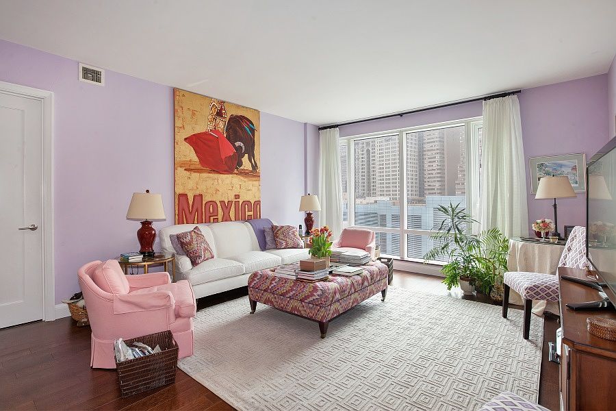 1st image of 70 Little West St APT 9-N