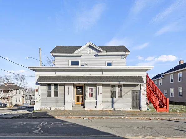 236 Columbus Ave, Pittsfield, MA 01201