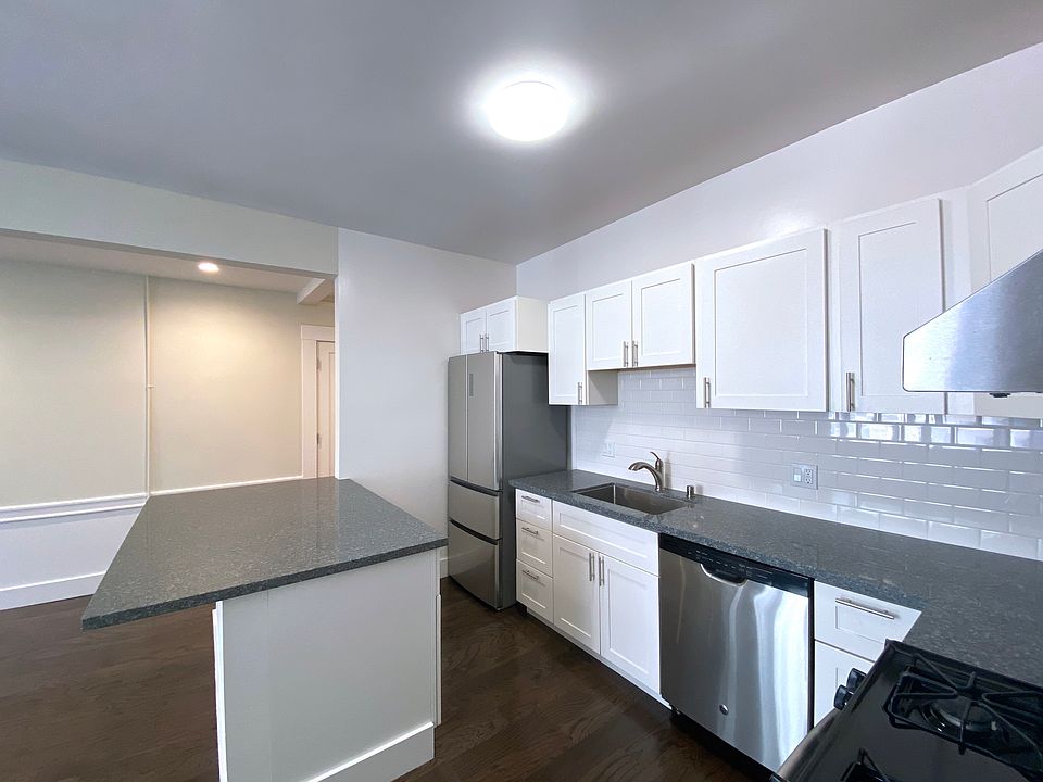 1st image of 1449 Washington St #3