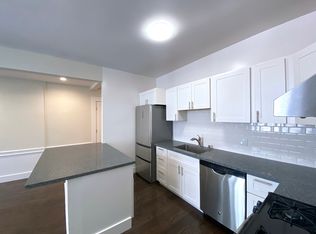 1449 Washington St #3, San Francisco, CA 94109