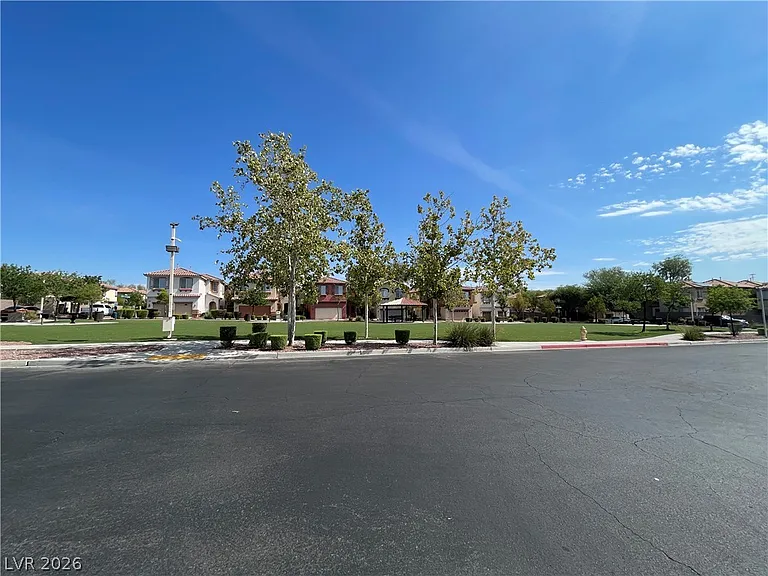 8957 Sunrise Mesa Ct #HOUSE — Photo 23