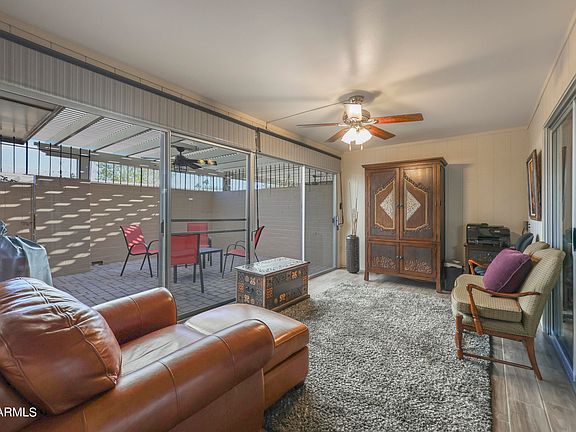 5th image of 10934 W Topaz Drive
