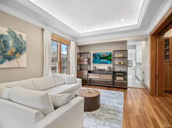 1632 Vine Street, Denver, CO 80206