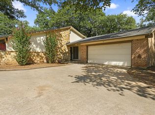 4609 Rockland Dr, Arlington, TX 76016