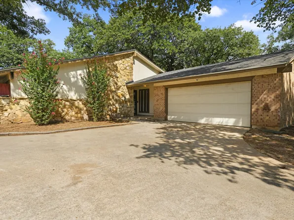 4609 Rockland Dr, Arlington, TX 76016
