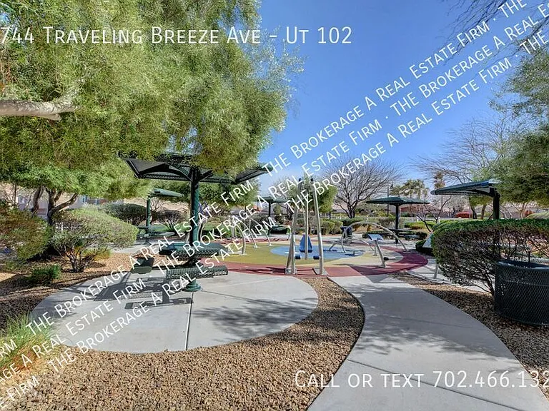 8744 Traveling Breeze Ave #102 — Photo 51