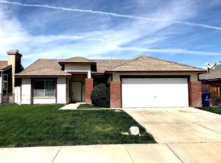 3035 Christina St, Lancaster, CA 93535