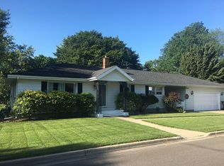 810 Anderson St, Ludington, MI 49431