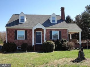 15413 Us Route 1 Hwy, Woodford, VA 22580