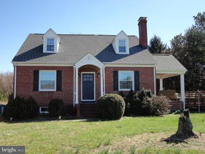 15413 Us Route 1 Hwy, Woodford, VA, 22580