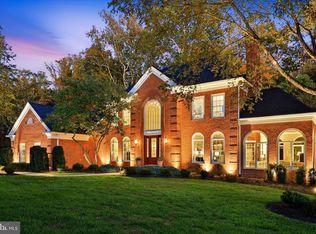 3651 Sycamore Valley Run, Glenwood, MD 21738