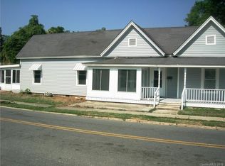 332 Windsor St, Monroe, NC 28112