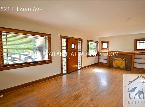 2nd image of 1521 E Laird Ave