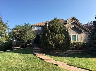 9177 Buck Hill Dr, Highlands Ranch, CO 80126