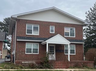 529 W Patrick St #5, Frederick, MD 21701
