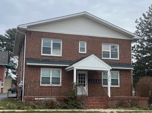 529 W Patrick St #4, Frederick, MD 21701