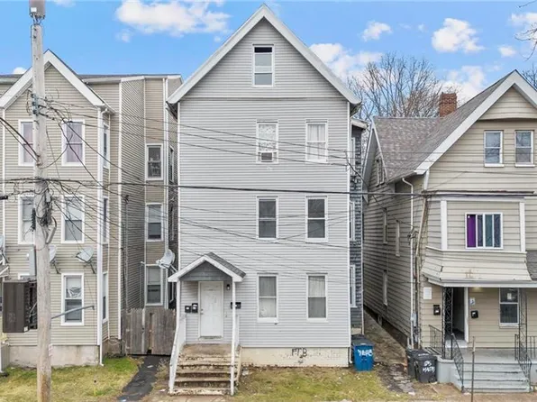 149 Clay Street, New Haven, CT 06513