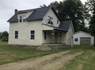 1612 Main St, Snover, MI 48472