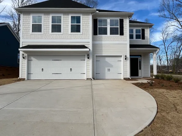 224 Berry Mill Ln, Raleigh, NC 27603