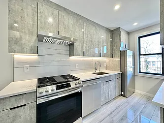 Rented by Keller Williams NYC