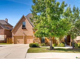 7827 Hermosa Hl, San Antonio, TX 78256