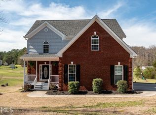 25 Hickory Ct, Oxford, GA 30054