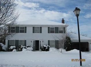 1802 Coes Post Run, Westlake, OH 44145