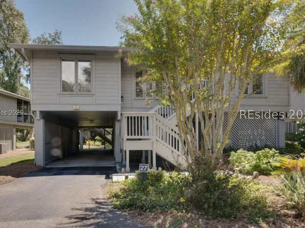 27 Kingston Cv, Hilton Head Island, SC 29928