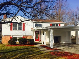 2635 Groesbeck Ave, Lansing, MI 48912