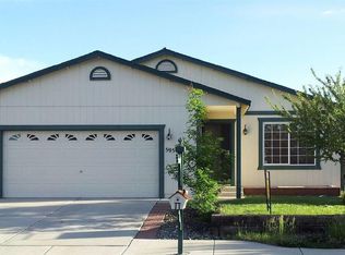 5953 Sunrose Ct, Sun Valley, NV