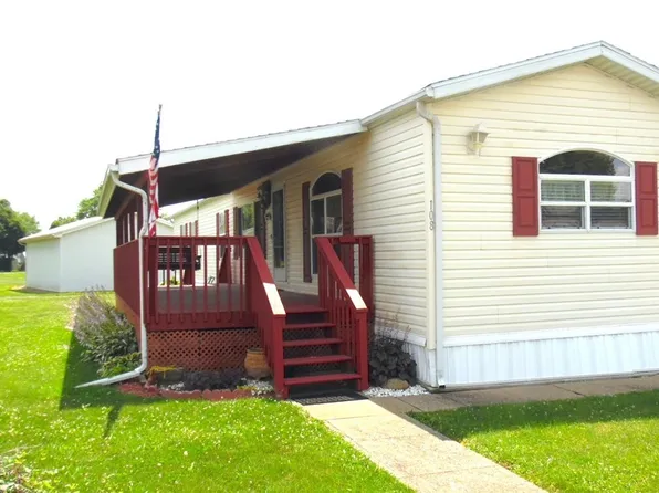 108 Fairview St, West Lafayette, OH 43845