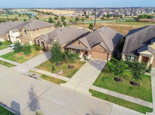 3727 Daintree Park Dr, Katy, TX 77494