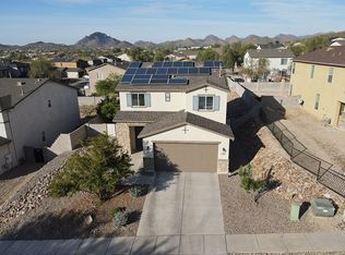 1344 S Woodbine Ln, Tucson, AZ 85713