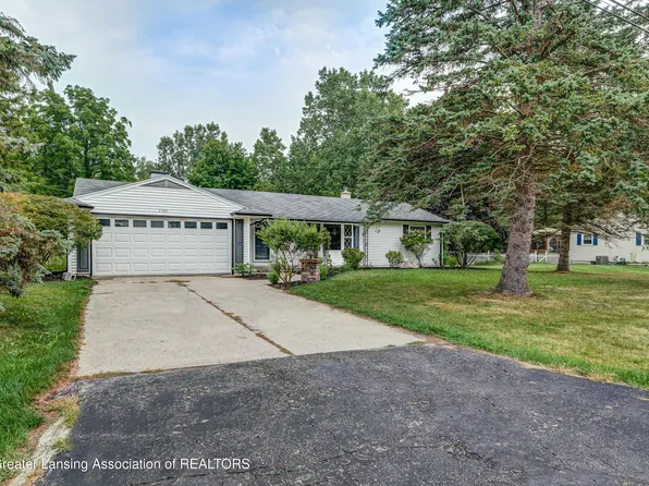 1101 Northcrest Rd, Lansing, MI 48906