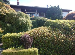 5727 SW Hanford St, Seattle, WA 98116