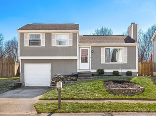 6827 Stockton Ln, Reynoldsburg, OH