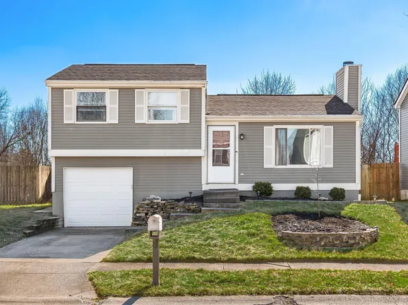 6827 Stockton Ln, Reynoldsburg, OH 43068