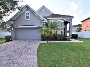 10814 Willow Ridge Loop, Orlando, FL 32825