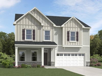 3004 Sandy Bluff Rd, Raleigh, NC, 27616