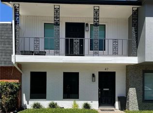 500 Wichita Ave UNIT 47, McAllen, TX 78503