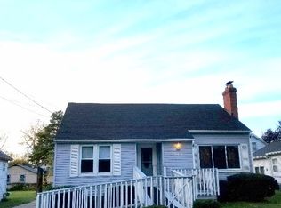 302 Spruce St, Bay City, MI