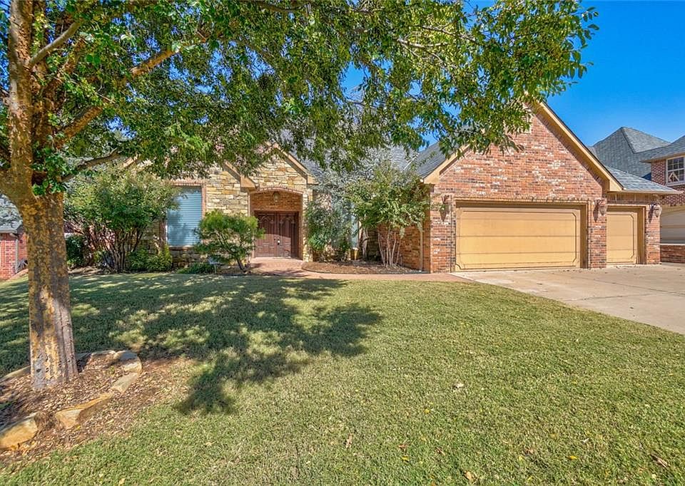 2901 NE 133rd St, Edmond, OK 73013 Zillow