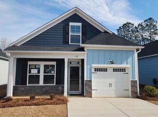 119 Locomotive Lot 12, Irmo, SC 29063