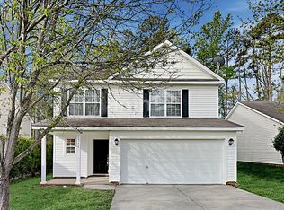 7316 Aragorn Ln, Charlotte, NC 28212