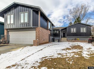 264 Indian Paintbrush St, Casper, WY 82604