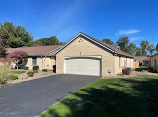 820 Southwestern Run, Youngstown, OH 44514