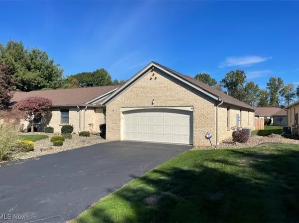 820 Southwestern Run, Youngstown, OH 44514