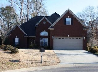 227 Cobb Rdg, Millbrook, AL 36054