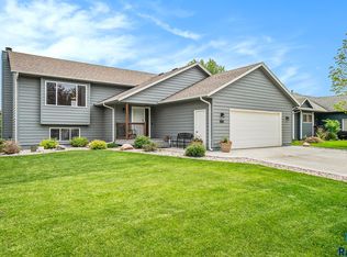 800 N Shepherd Ave, Sioux Falls, SD 57103