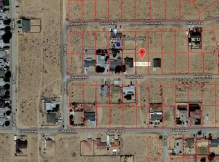 Heather Ave, California City, CA